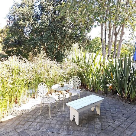Stannards Guest Lodge Knysna Extérieur photo