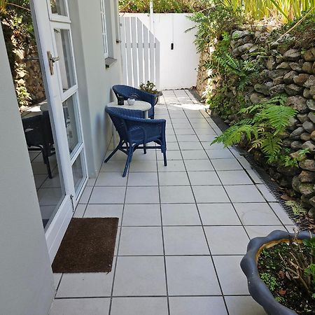 Stannards Guest Lodge Knysna Extérieur photo