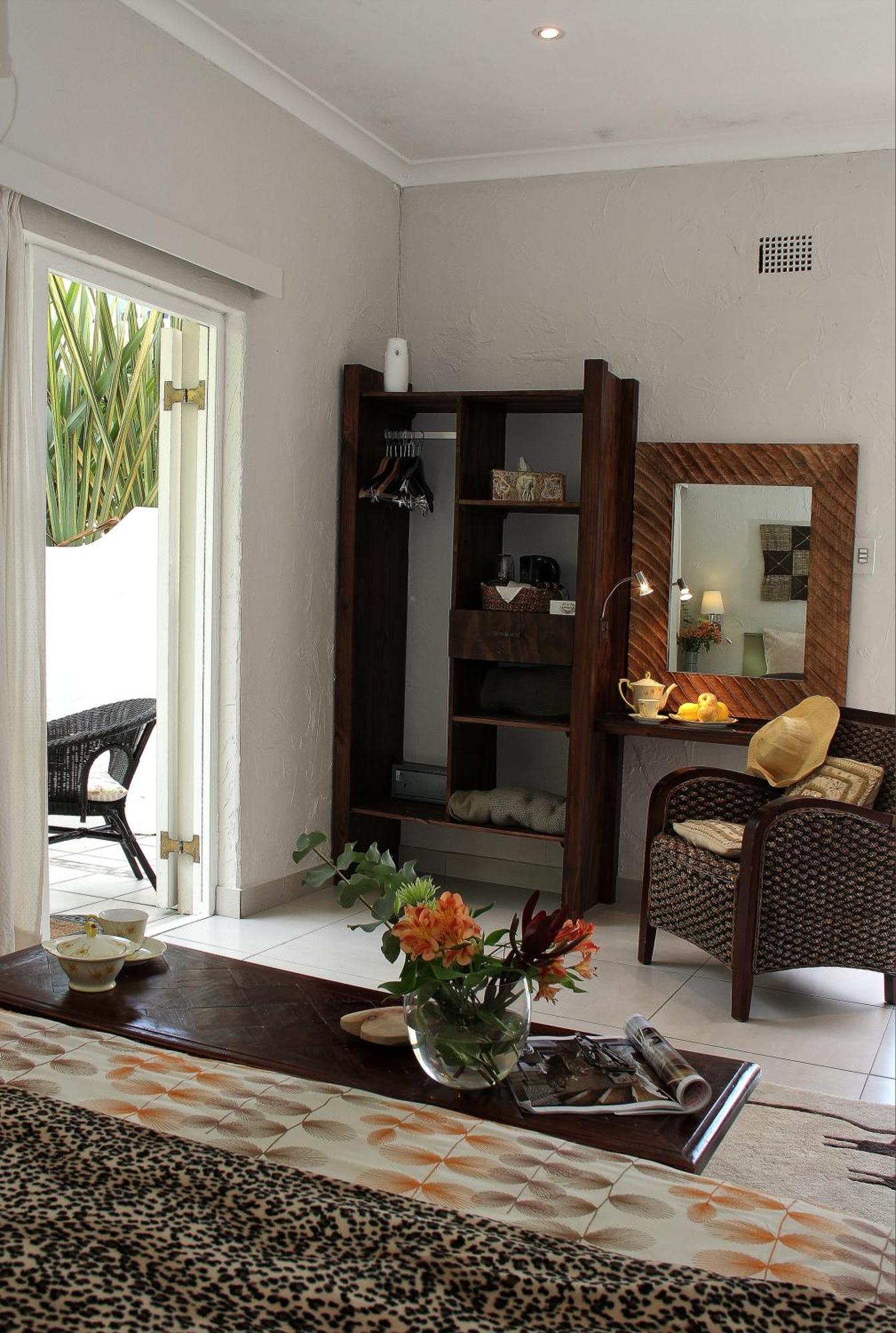 Stannards Guest Lodge Knysna Chambre photo