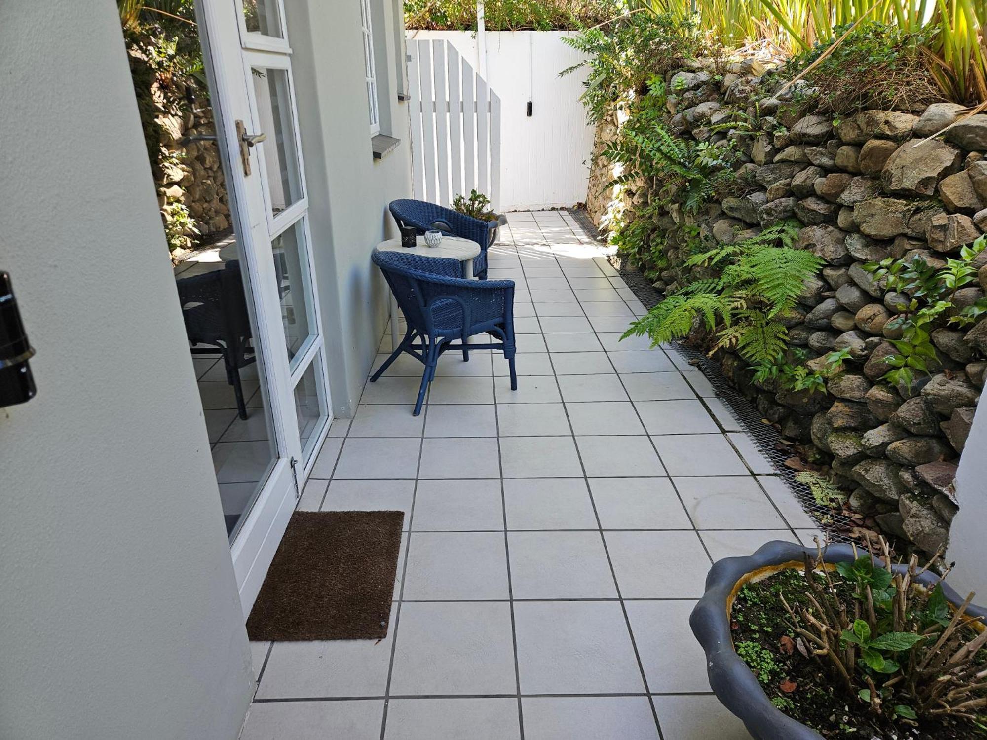 Stannards Guest Lodge Knysna Extérieur photo
