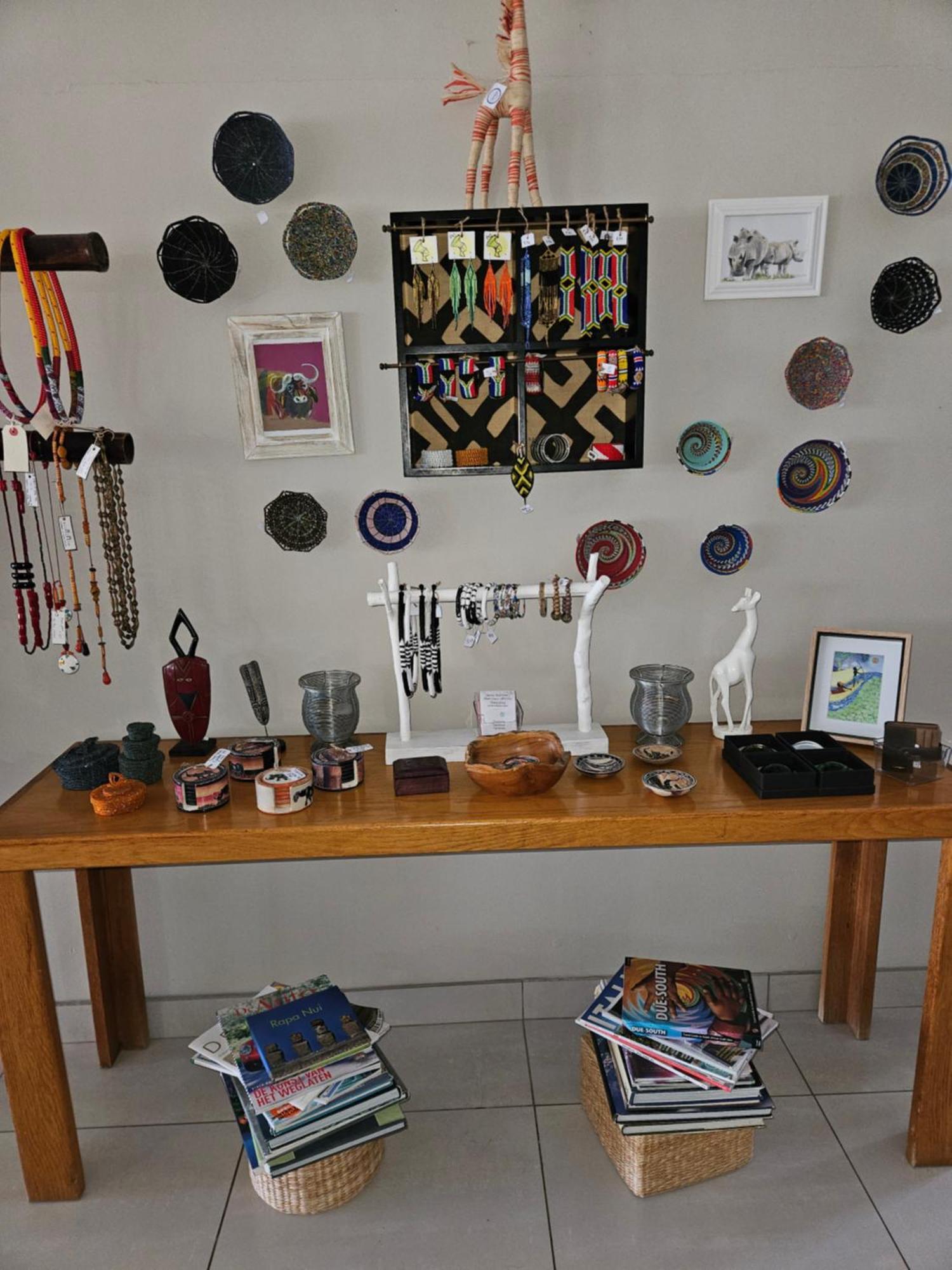 Stannards Guest Lodge Knysna Extérieur photo