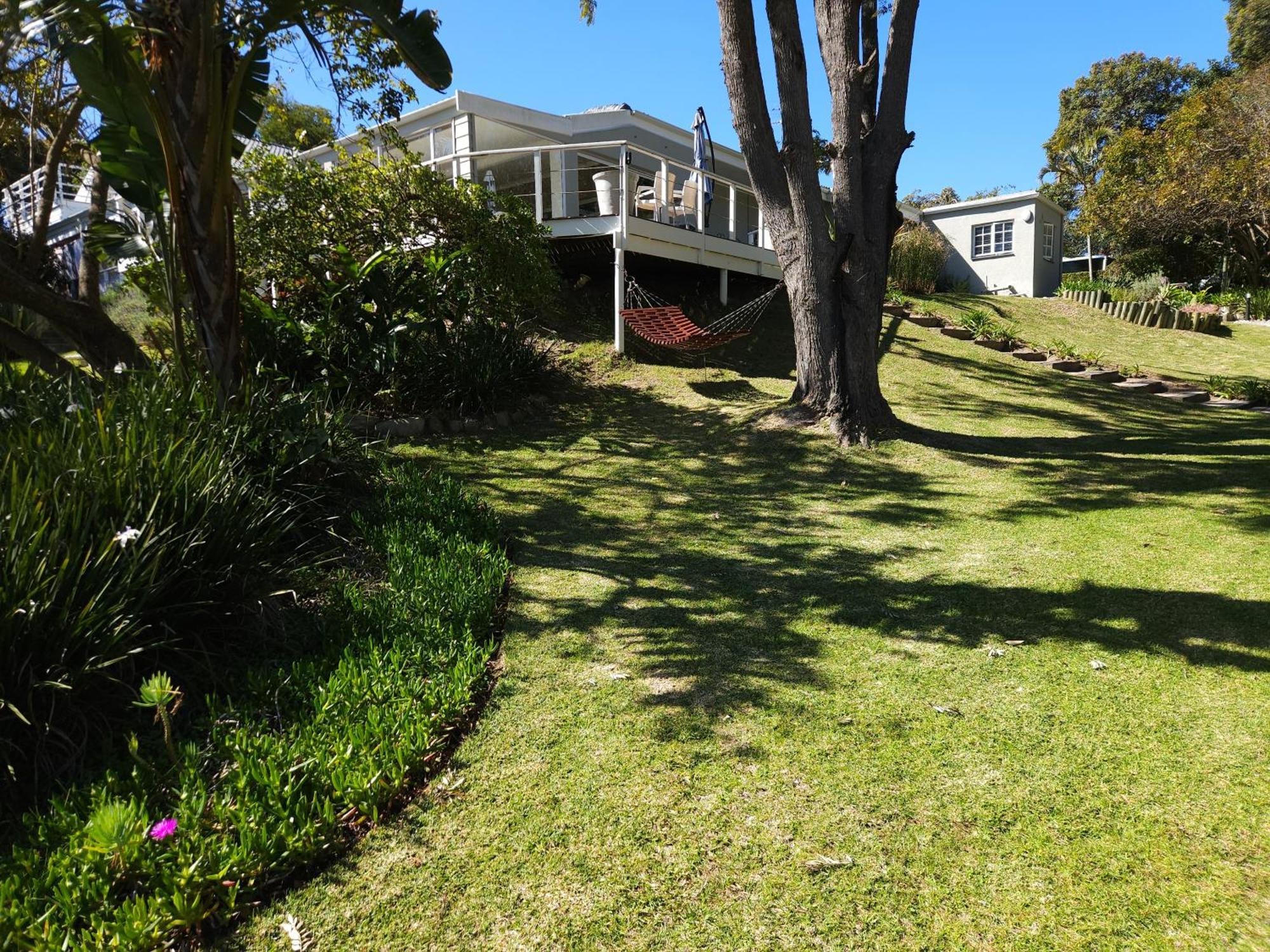 Stannards Guest Lodge Knysna Extérieur photo