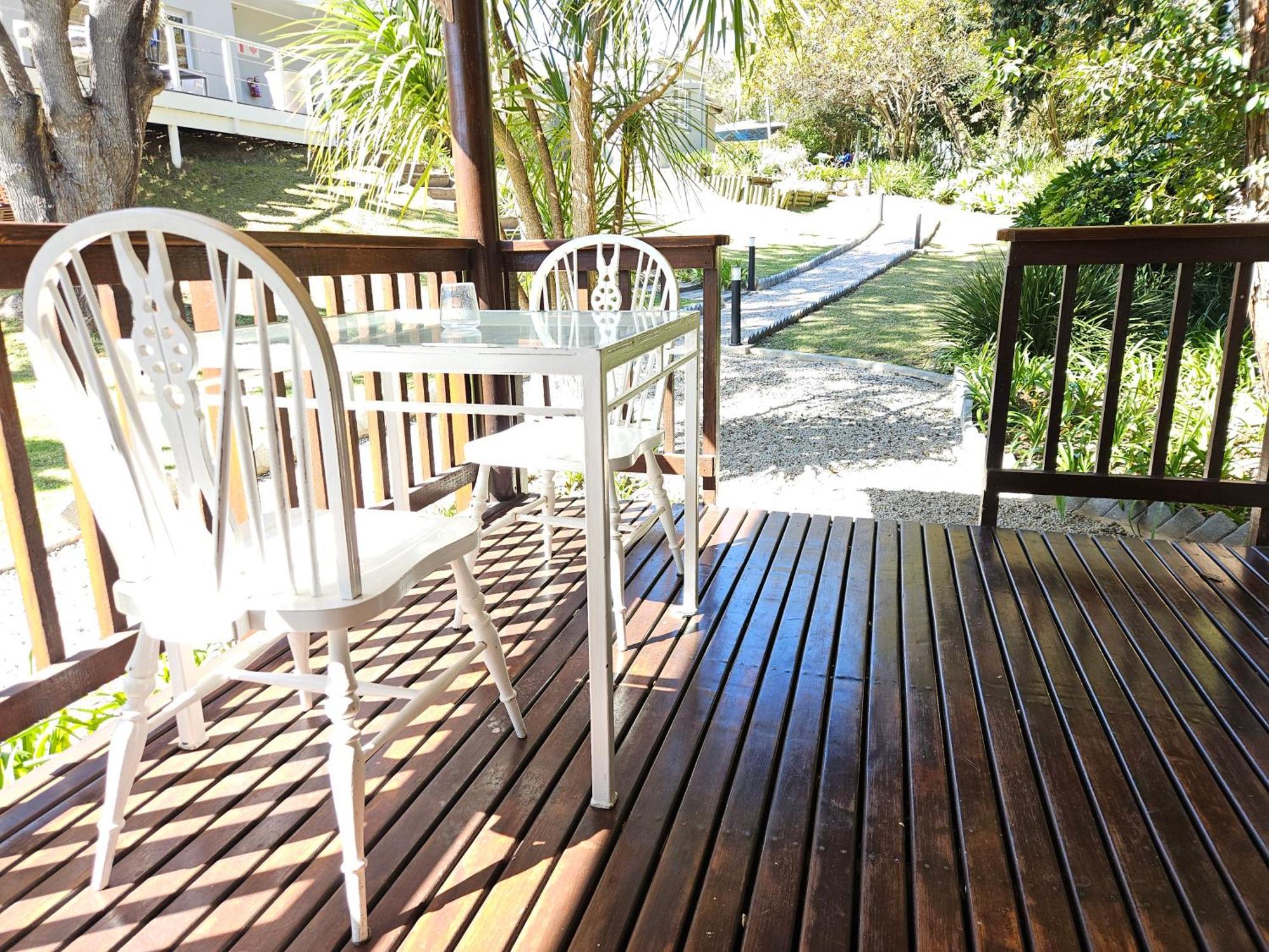 Stannards Guest Lodge Knysna Extérieur photo