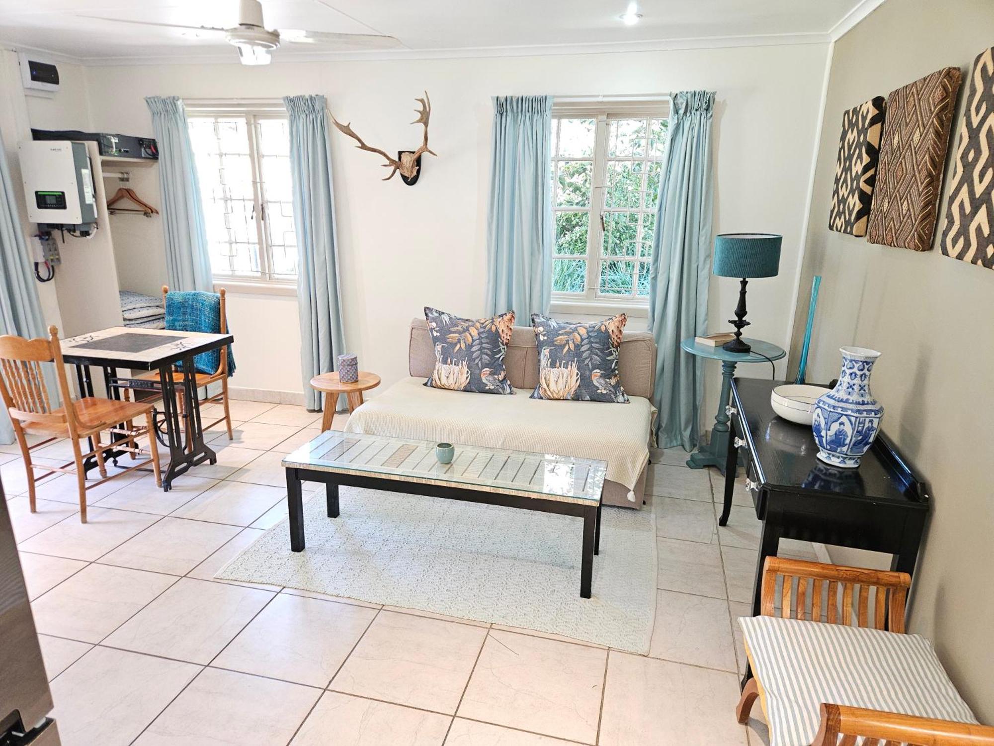 Stannards Guest Lodge Knysna Extérieur photo