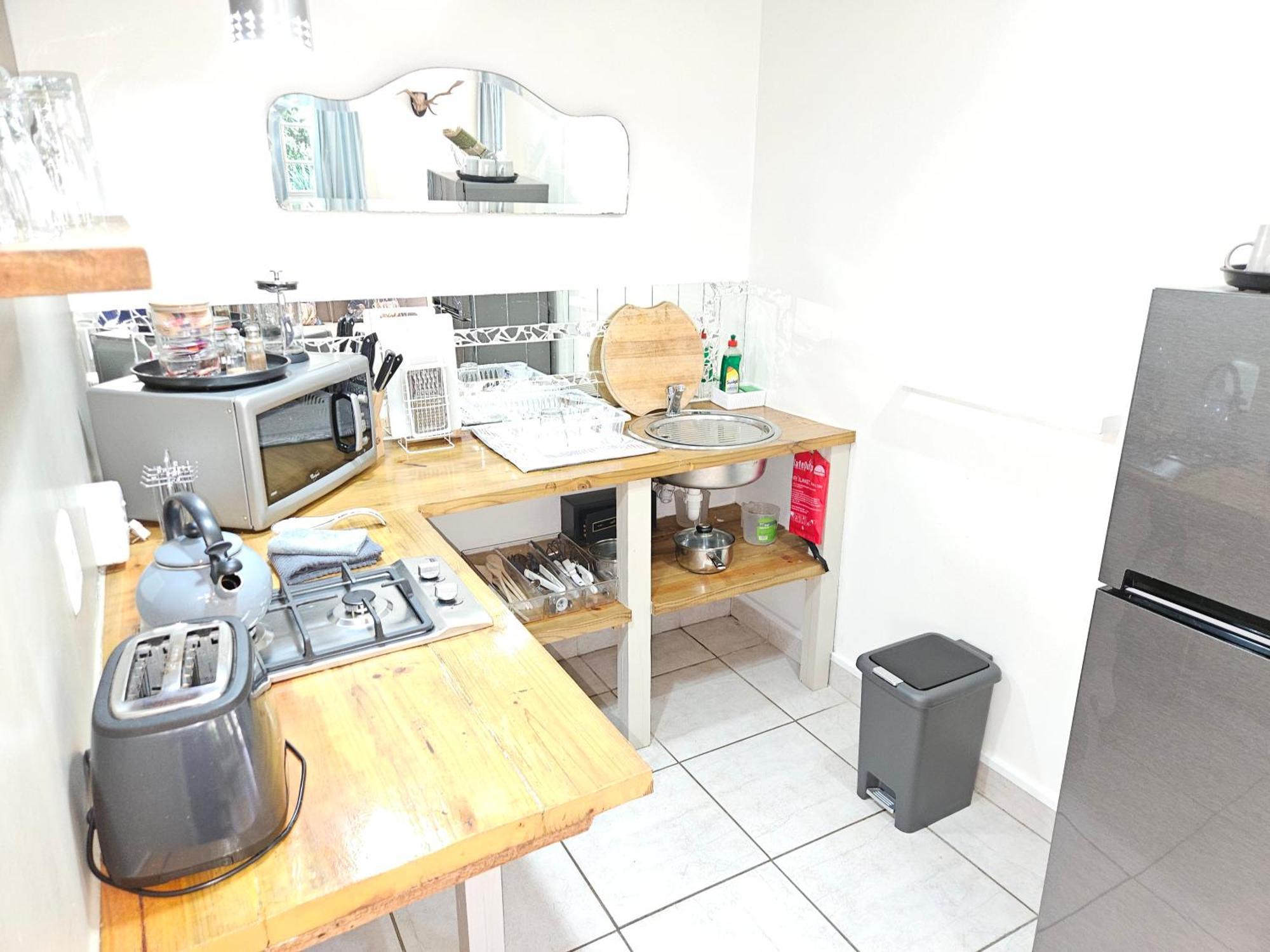 Stannards Guest Lodge Knysna Extérieur photo