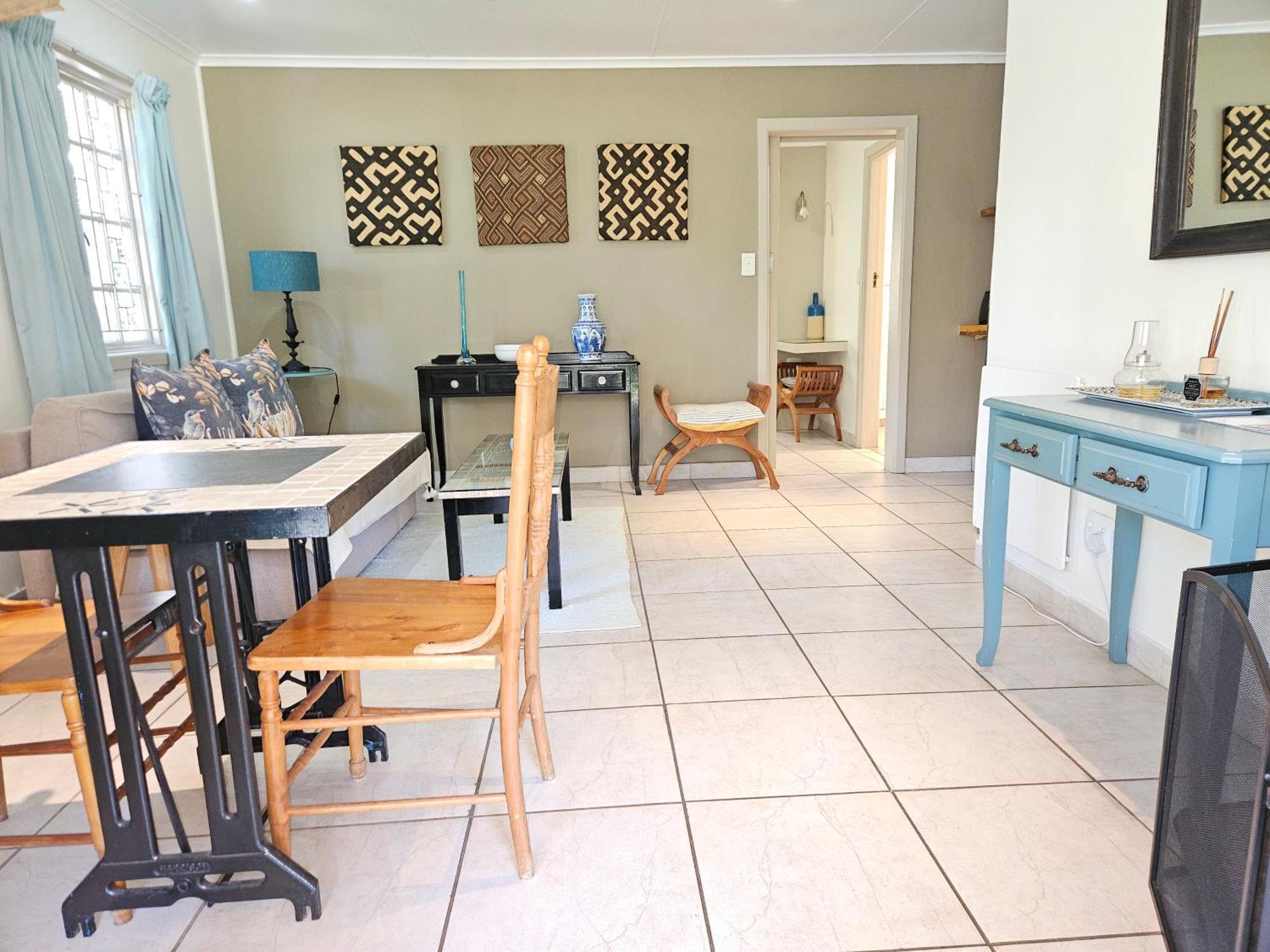 Stannards Guest Lodge Knysna Extérieur photo