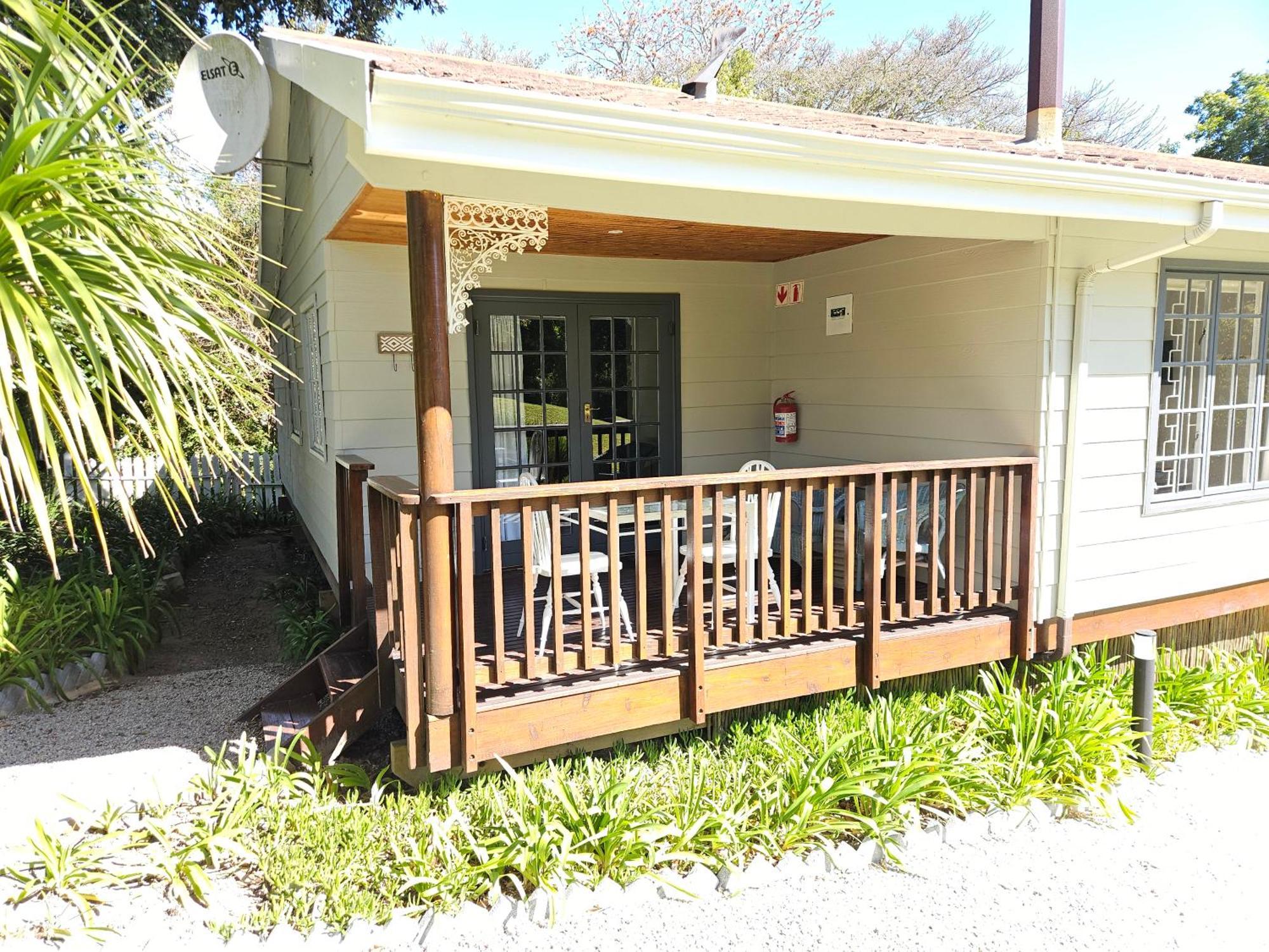 Stannards Guest Lodge Knysna Extérieur photo