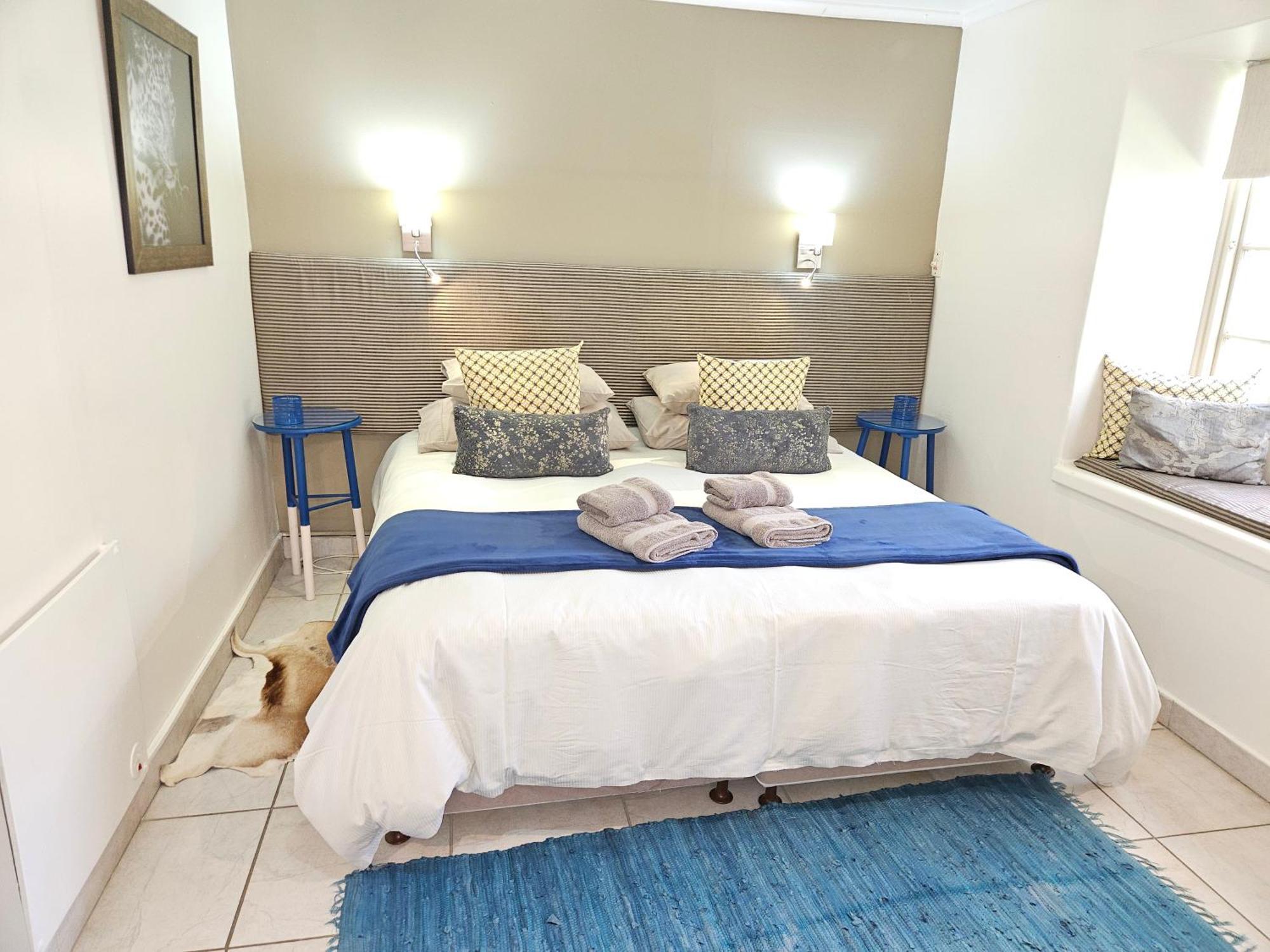 Stannards Guest Lodge Knysna Extérieur photo