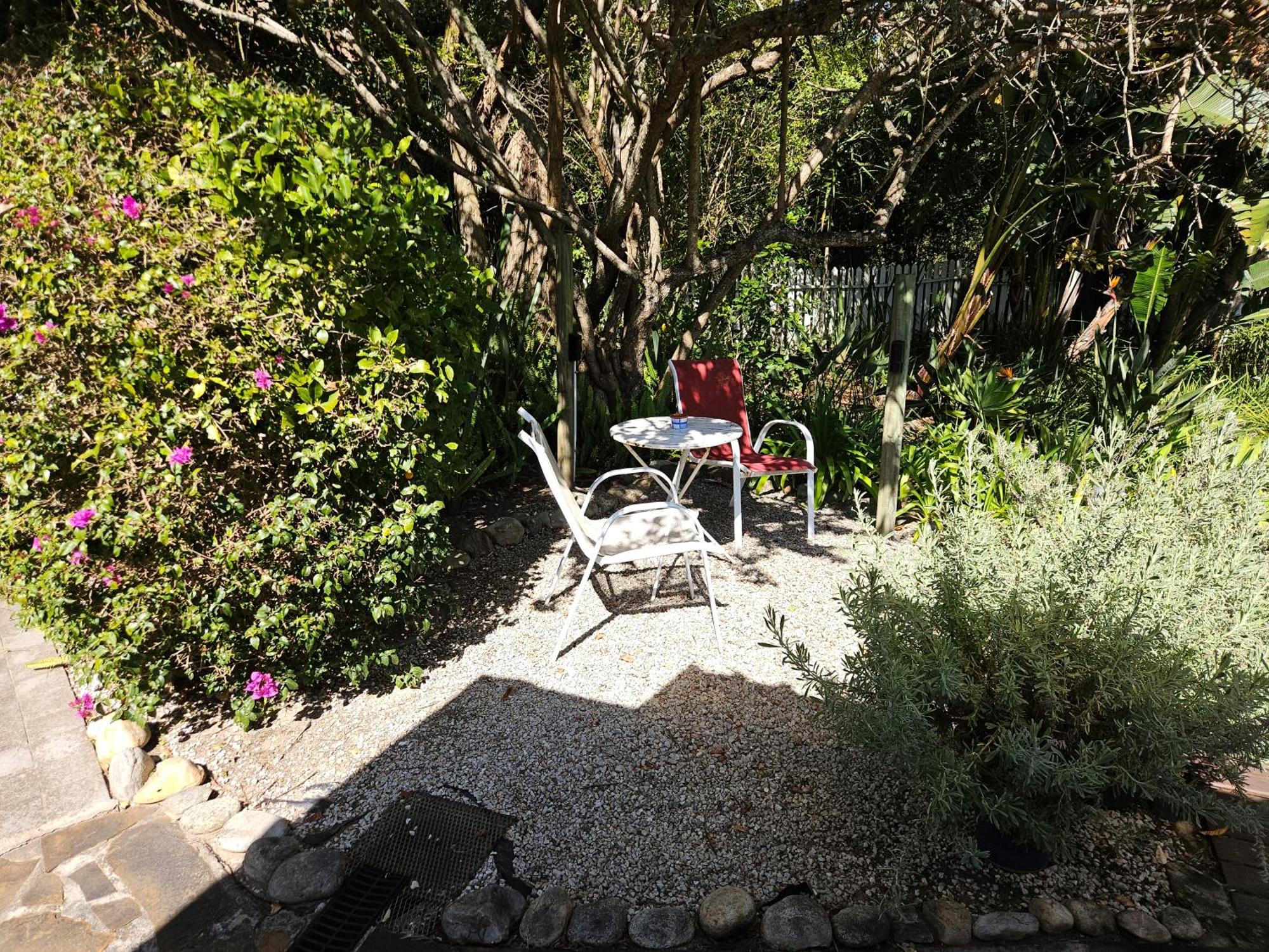 Stannards Guest Lodge Knysna Extérieur photo