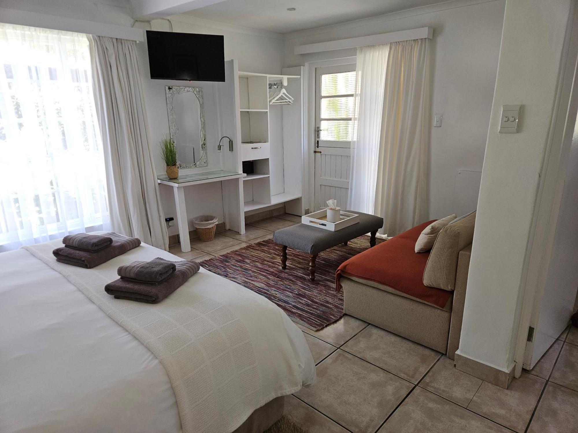 Stannards Guest Lodge Knysna Extérieur photo