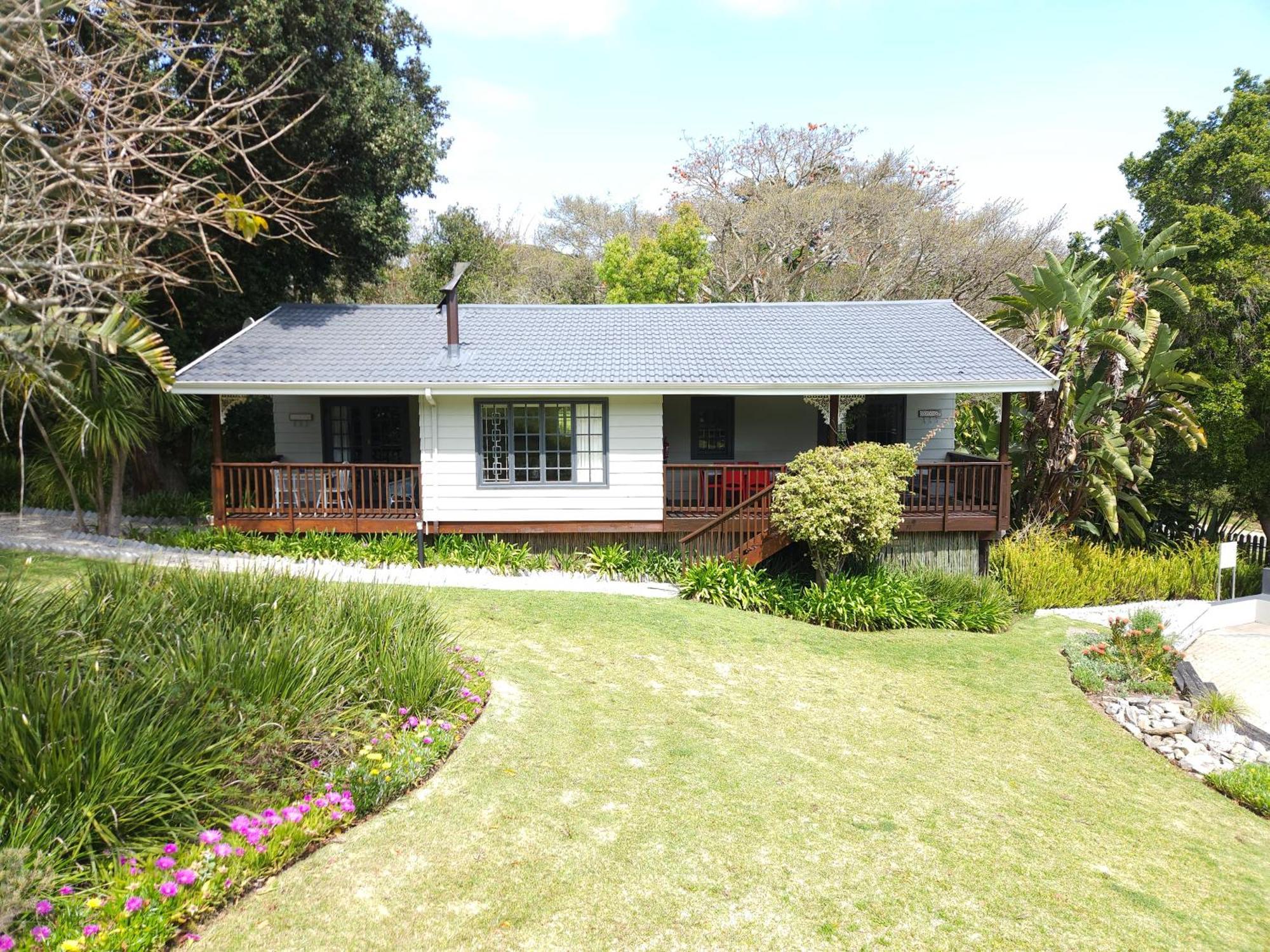 Stannards Guest Lodge Knysna Extérieur photo
