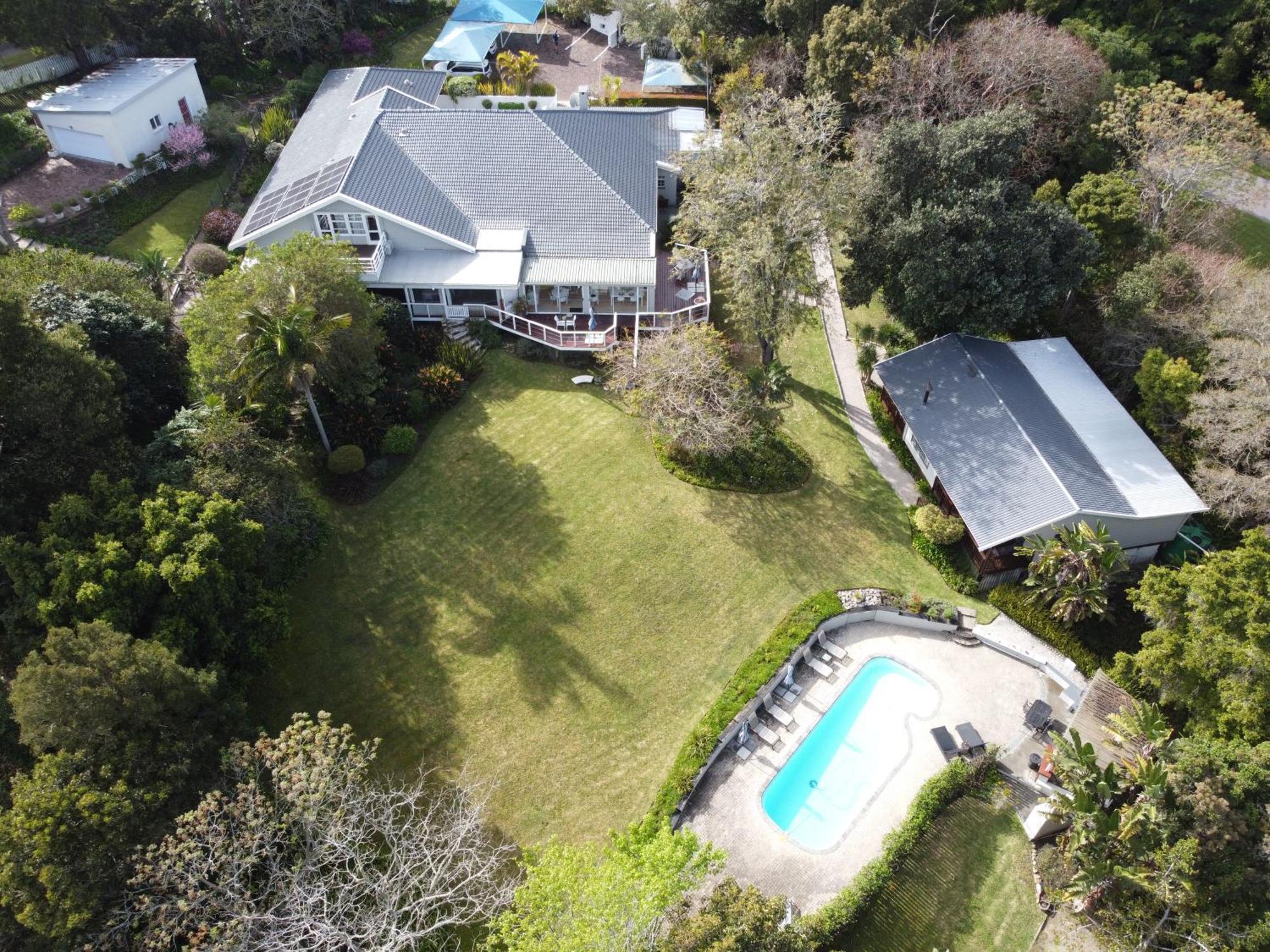 Stannards Guest Lodge Knysna Extérieur photo
