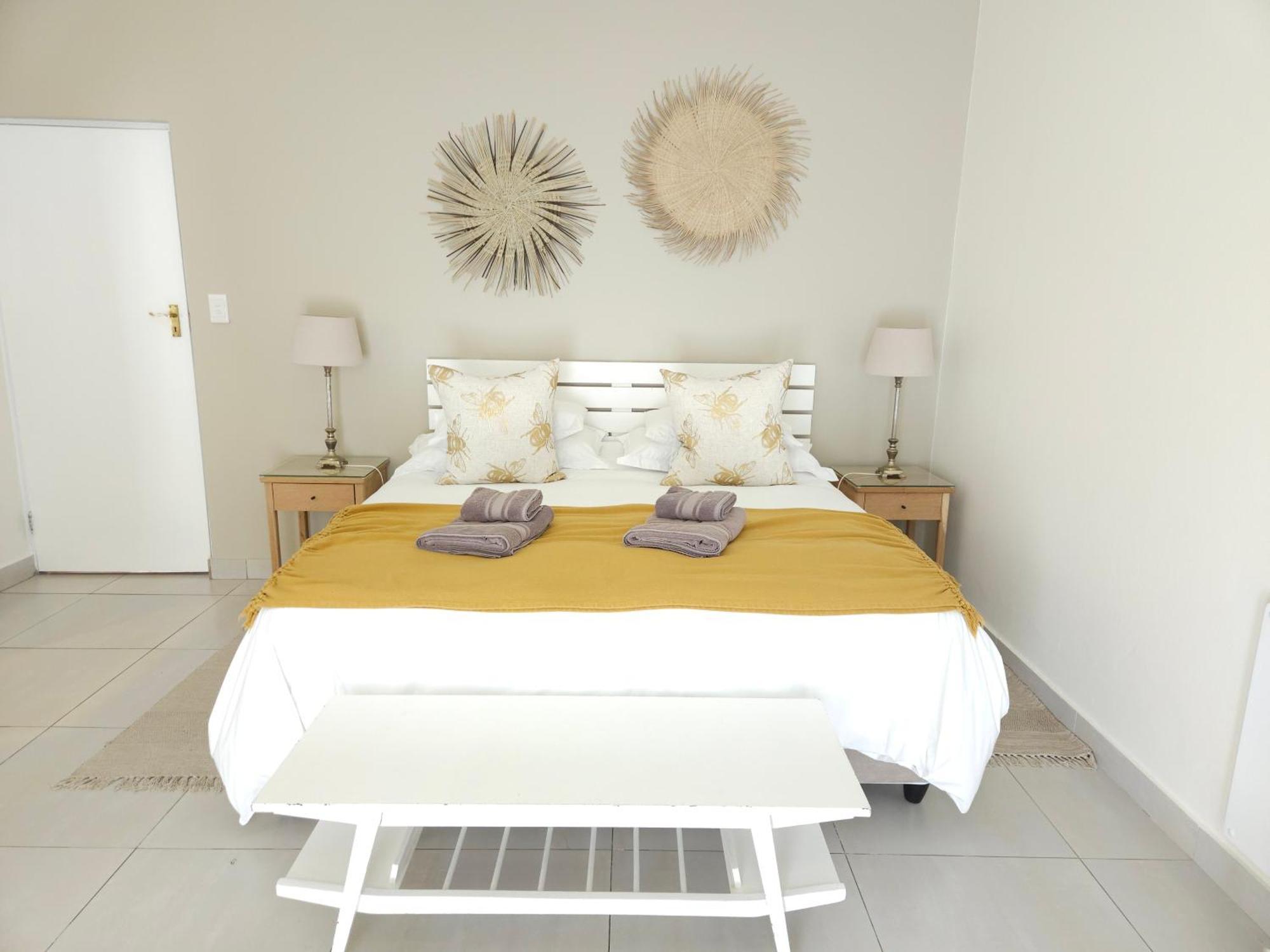 Stannards Guest Lodge Knysna Extérieur photo