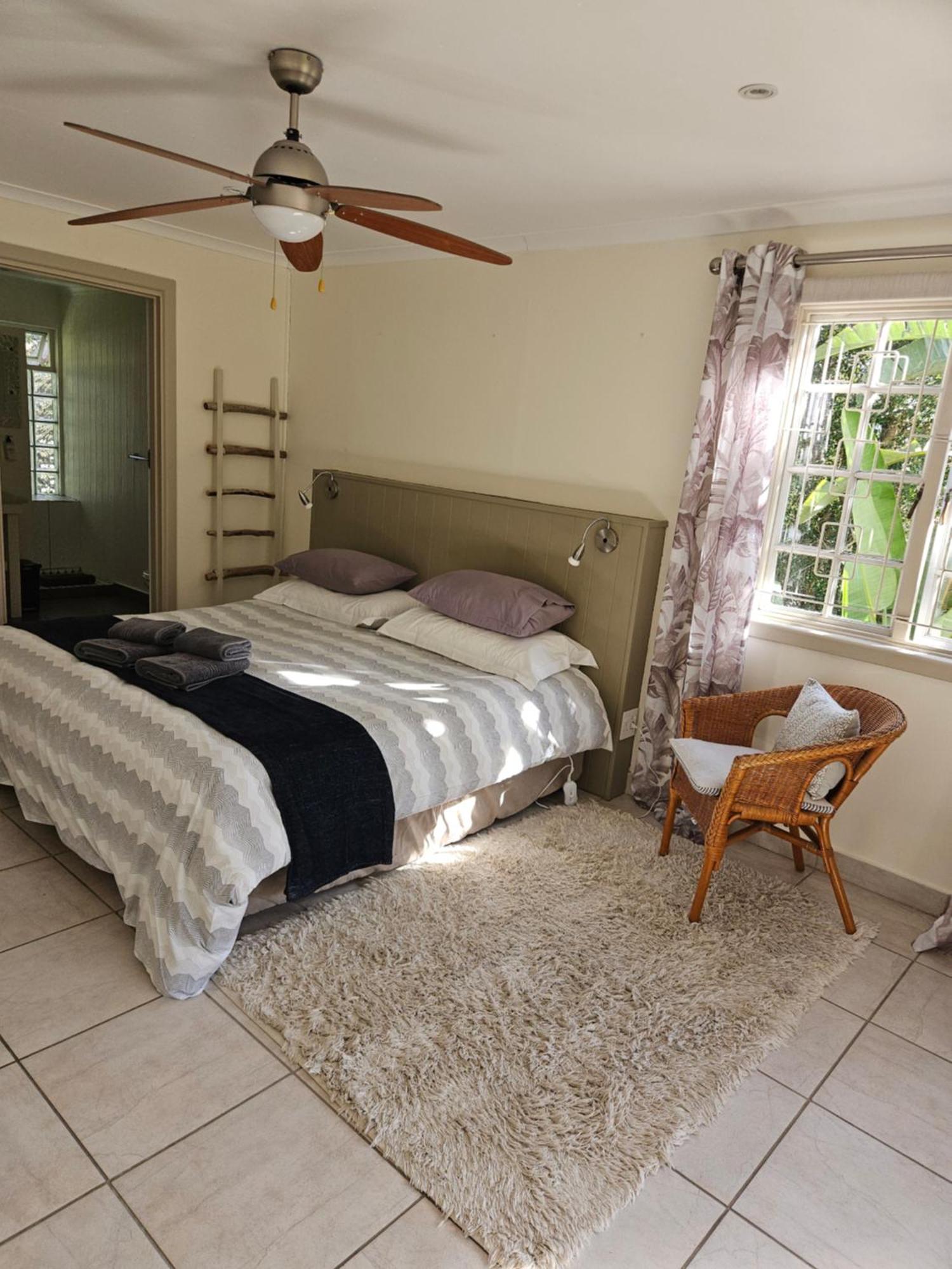 Stannards Guest Lodge Knysna Extérieur photo