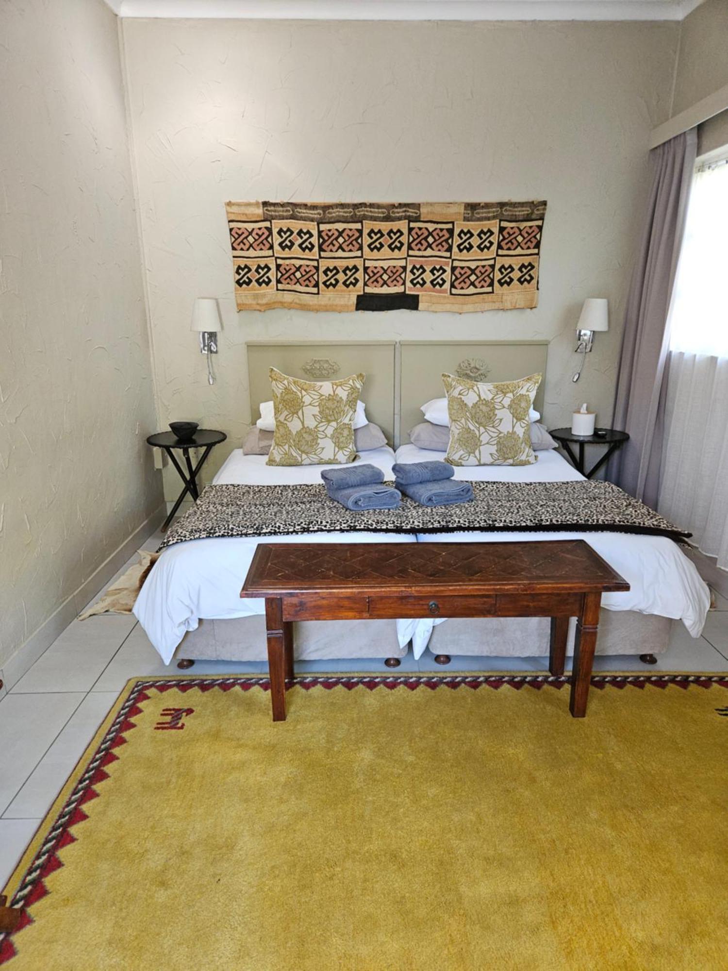 Stannards Guest Lodge Knysna Extérieur photo