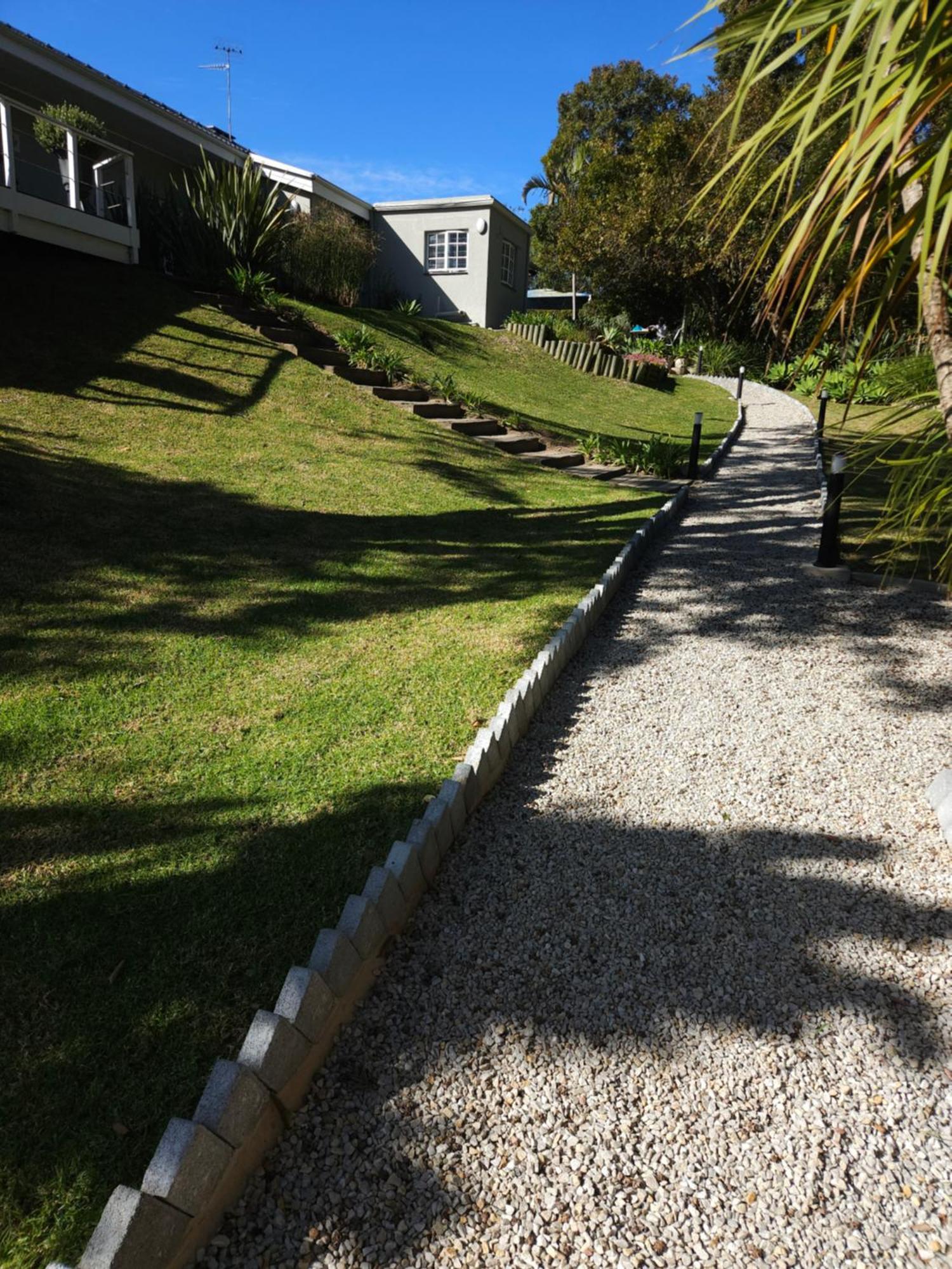 Stannards Guest Lodge Knysna Extérieur photo