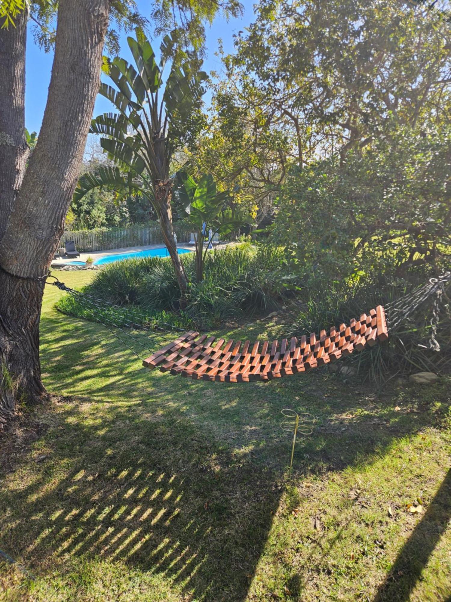 Stannards Guest Lodge Knysna Extérieur photo