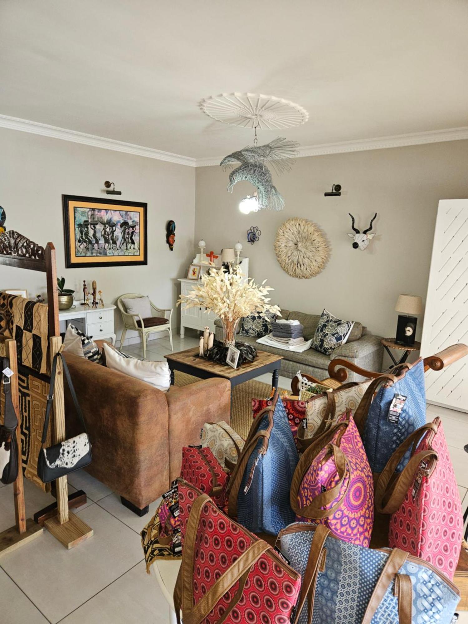 Stannards Guest Lodge Knysna Extérieur photo