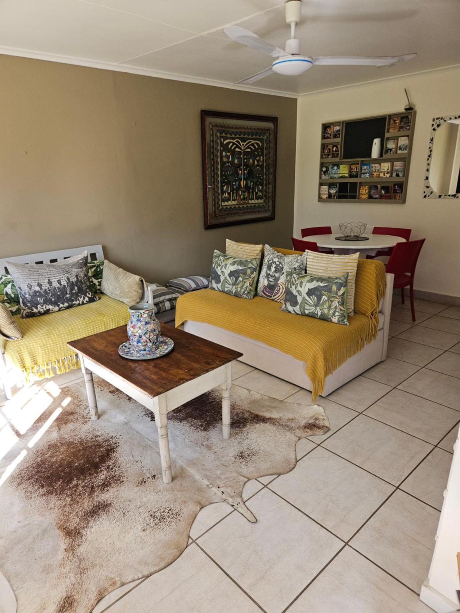 Stannards Guest Lodge Knysna Extérieur photo