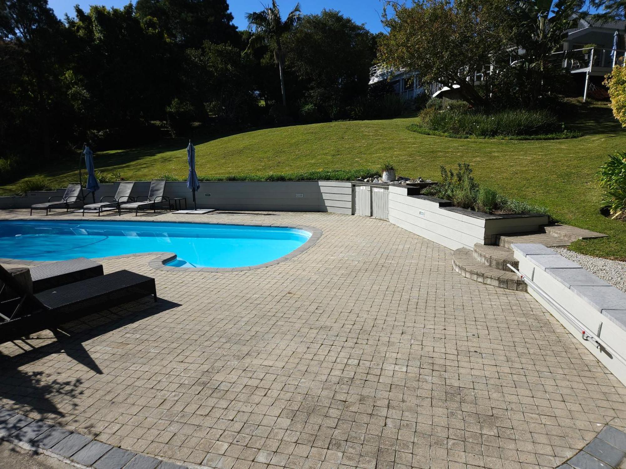 Stannards Guest Lodge Knysna Extérieur photo