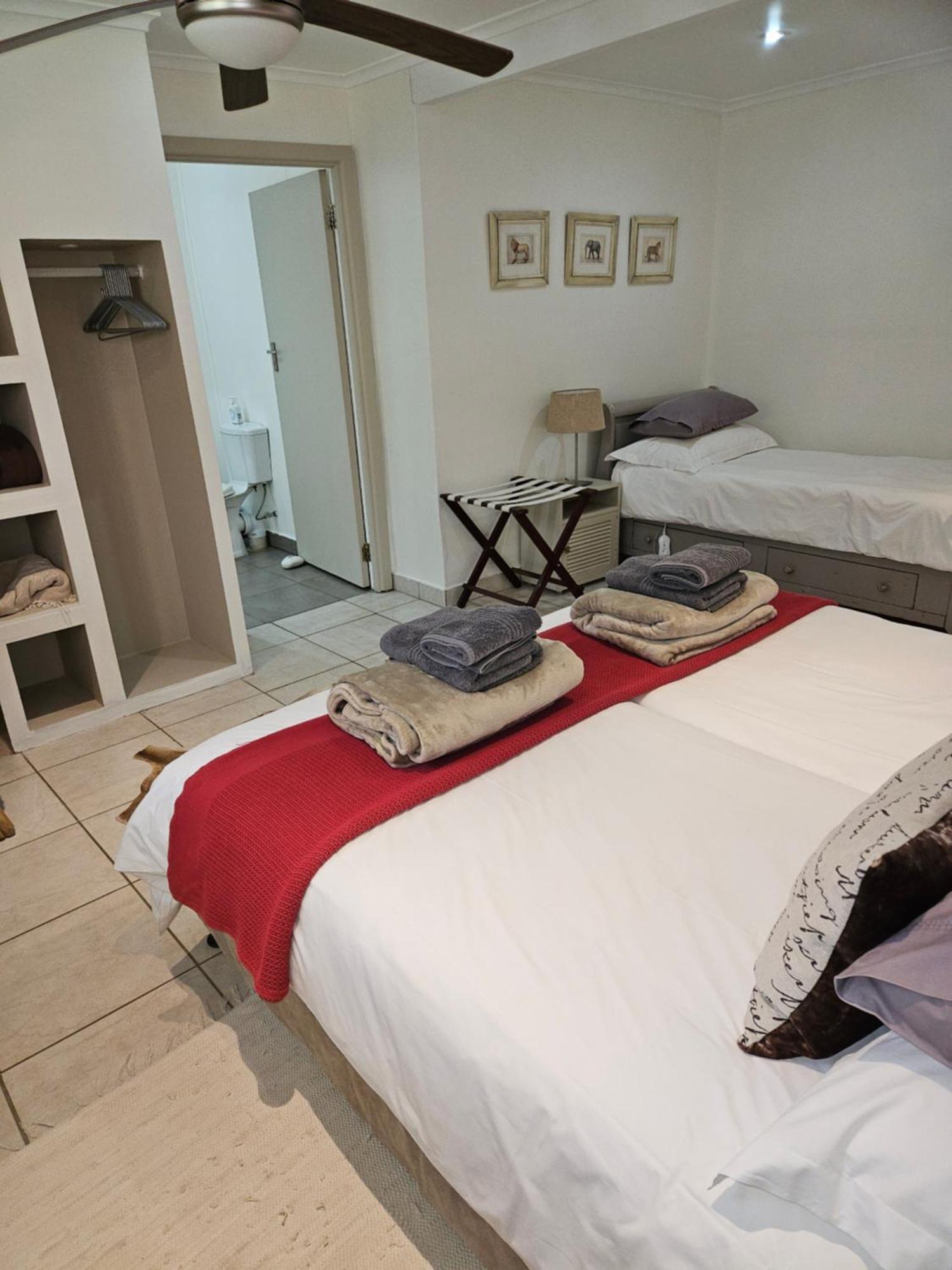 Stannards Guest Lodge Knysna Extérieur photo