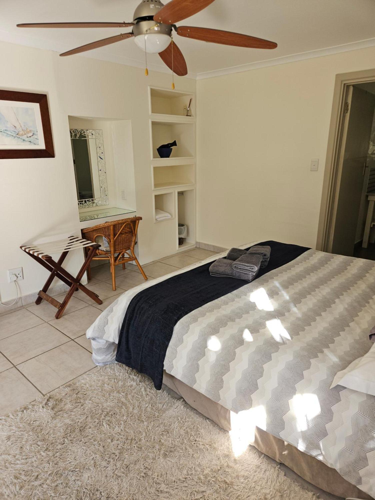 Stannards Guest Lodge Knysna Extérieur photo