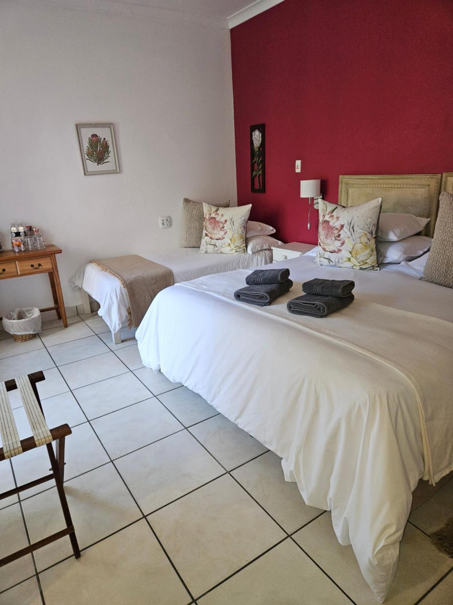 Stannards Guest Lodge Knysna Extérieur photo
