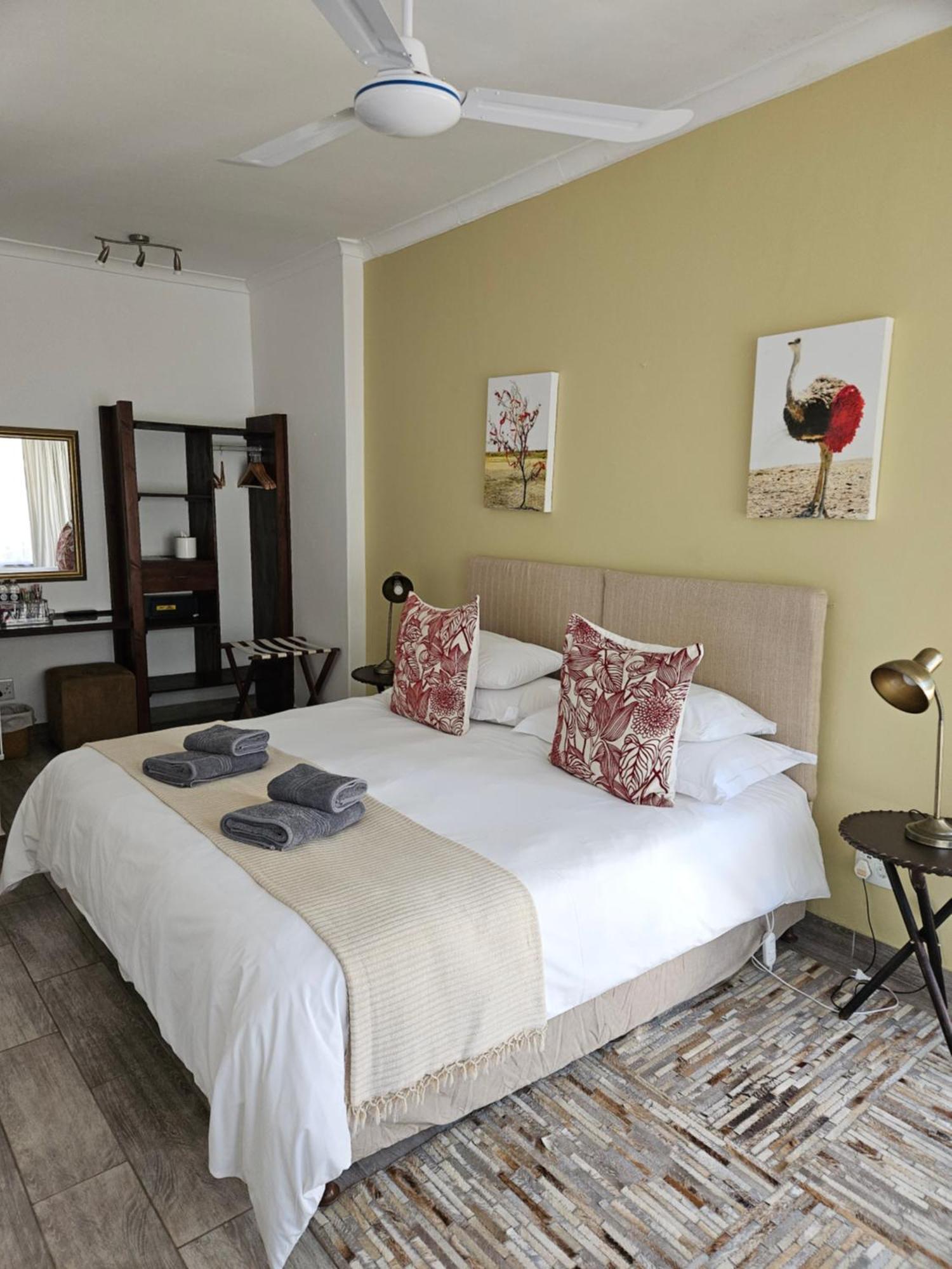 Stannards Guest Lodge Knysna Extérieur photo