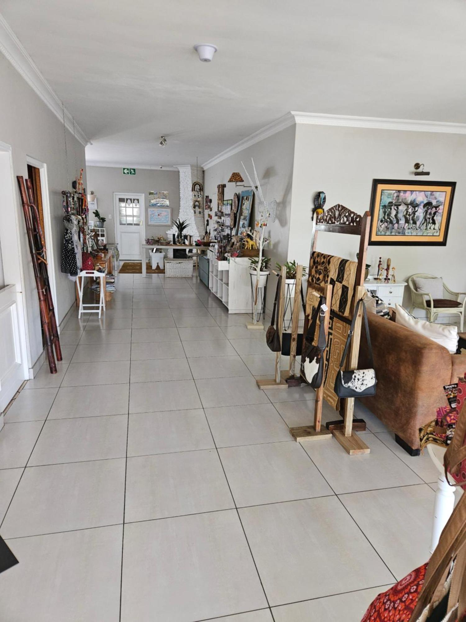 Stannards Guest Lodge Knysna Extérieur photo