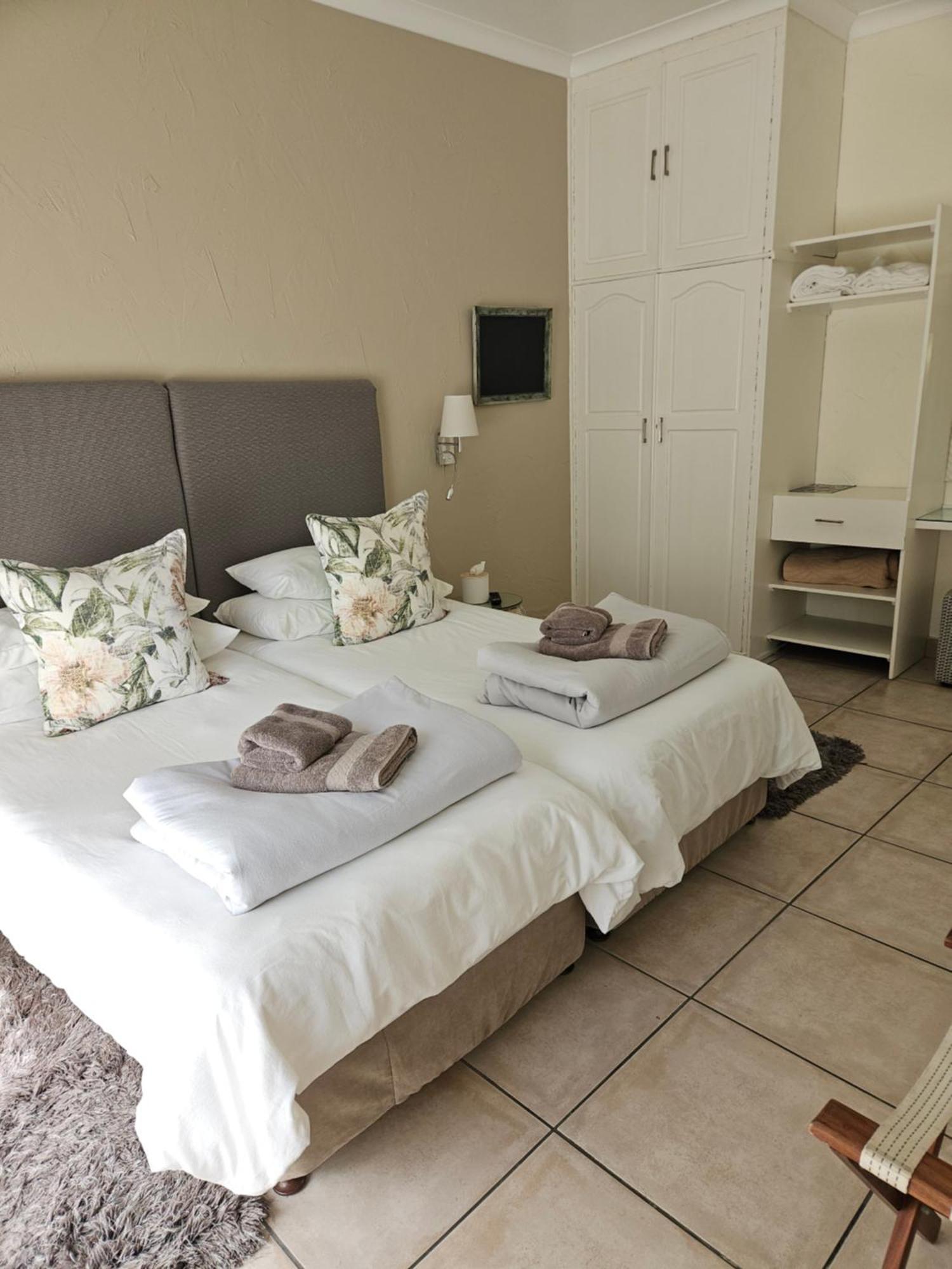 Stannards Guest Lodge Knysna Extérieur photo
