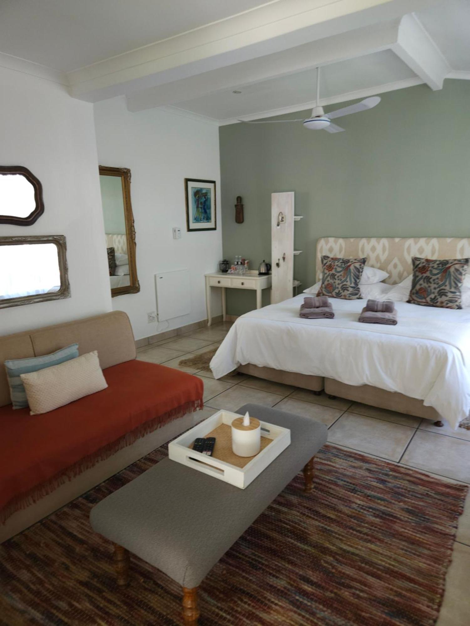 Stannards Guest Lodge Knysna Extérieur photo