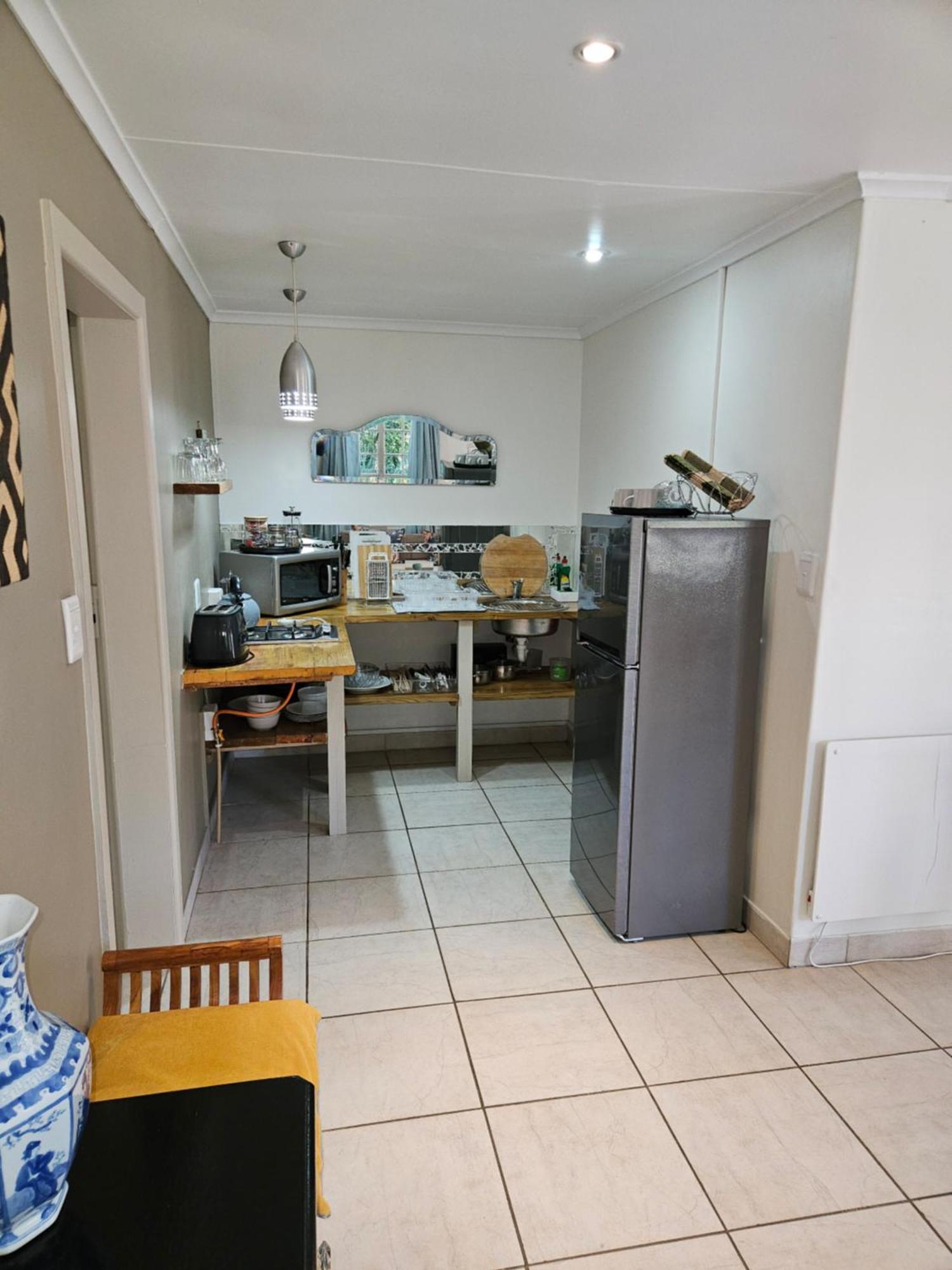 Stannards Guest Lodge Knysna Extérieur photo