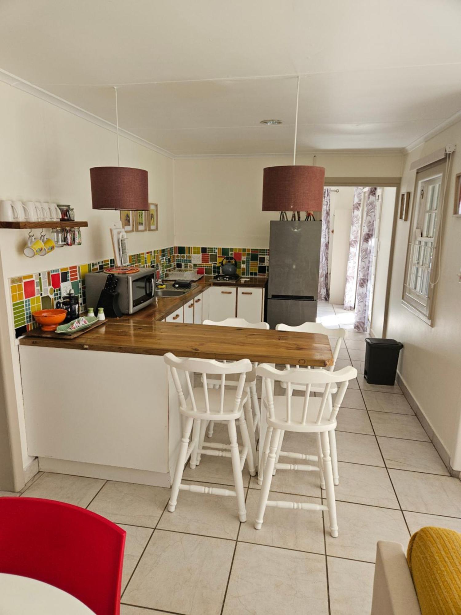 Stannards Guest Lodge Knysna Extérieur photo